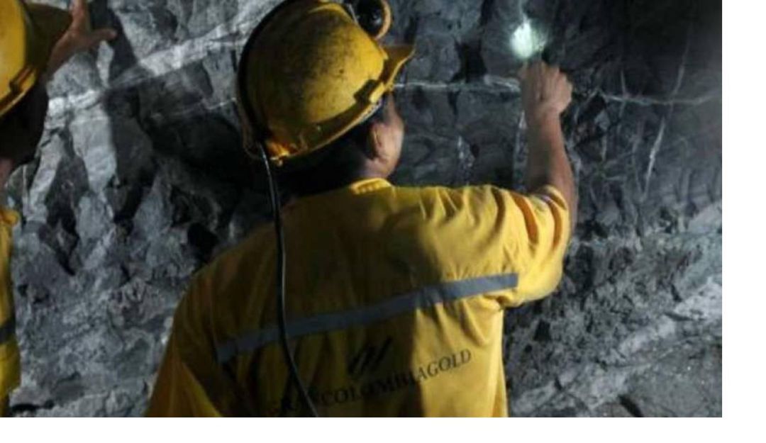 Minería
