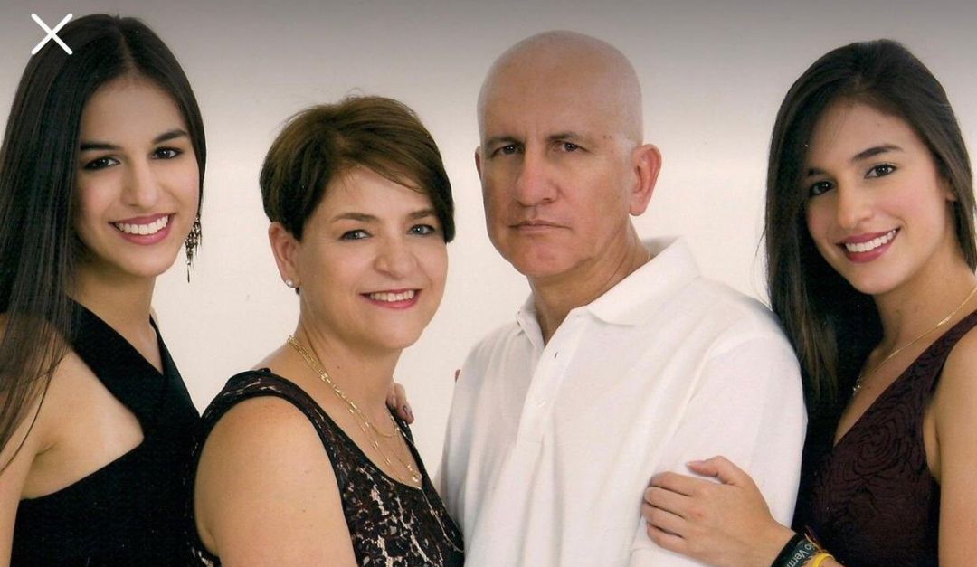 Familia colombiana muere en accidente de tránsito en Estados Unidos