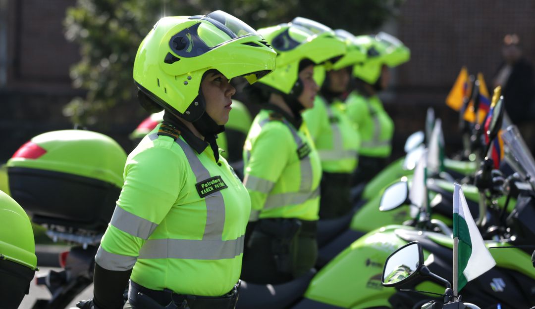 Policía reconoce pobres avances en crimenes de lideres sociales en el 2019