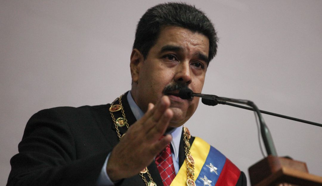 Colombia evalúa nuevas sanciones contra el régimen de Maduro