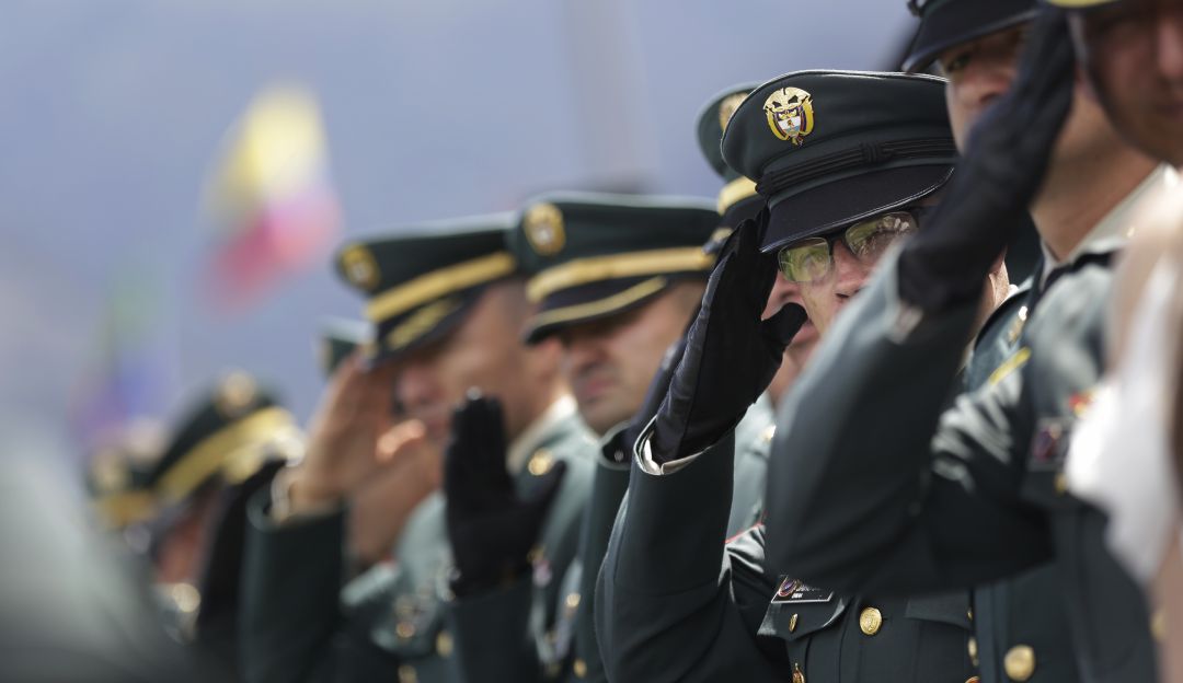 Silencio en Fuerzas Militares por supuesta discriminación a suboficiales