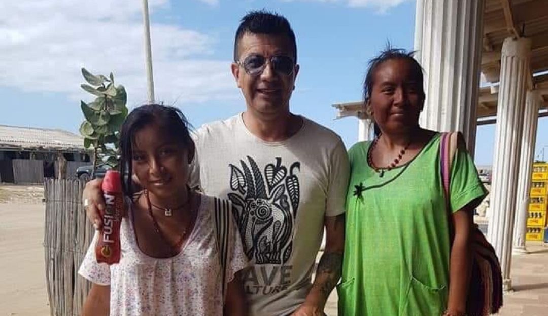 Mauricio Gracia, Guajira: Periodista bogotano fue asesinado en medio de un atraco en la Guajira