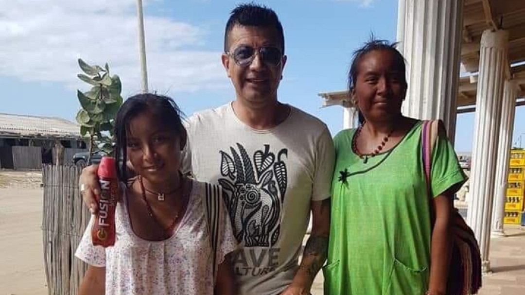 Periodista bogotano fue asesinado en medio de un atraco en la Guajira