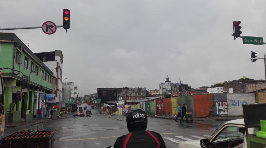 Miércoles 9 de enero, Las noticias más importantes de Armenia y el Quindío.
