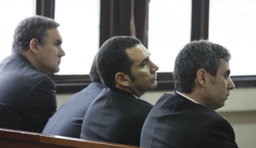 Carrusel de Contratos: Funcionarios que beneficiaron al Carrusel de Contratos serán interrogados