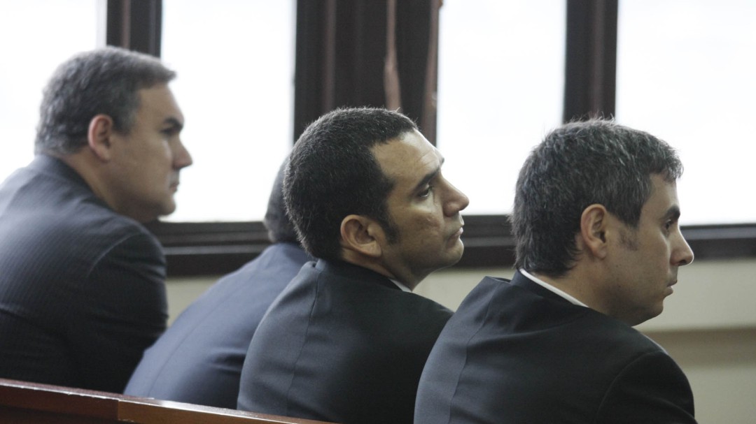 Funcionarios que beneficiaron al Carrusel de Contratos serán interrogados