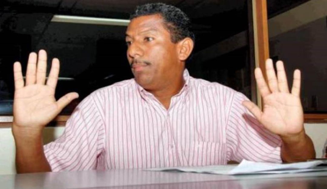 Procuraduría formula cargos contra Alcalde de Turbana en Bolívar: Procuraduría formula cargos contra Alcalde de Turbana en Bolívar