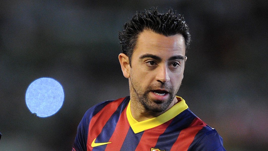 Xavi: Murillo es un fichaje importante para el Barcelona, está preparado