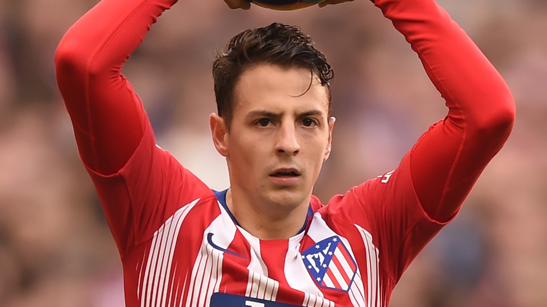 Arias sigue sumando minutos: Atlético de Madrid empató en Copa del Rey