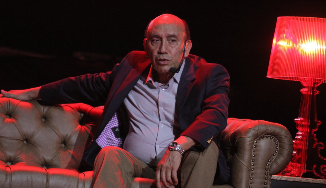 Fabio Parra: El exciclista Fabio Parra será gerente de Indeportes Boyacá