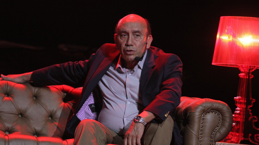 Con ciclopaseo, Fabio Parra se estrenará como gerente de Indeportes Boyacá