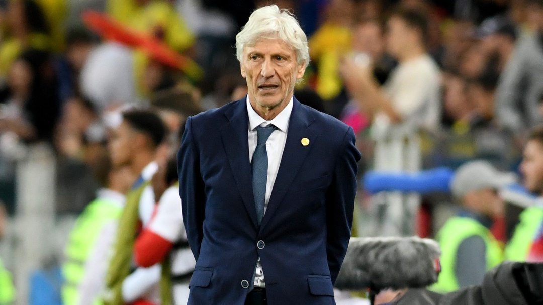 "A Pékerman le hizo falta trabajo con la Selección": Pedro Sarmiento