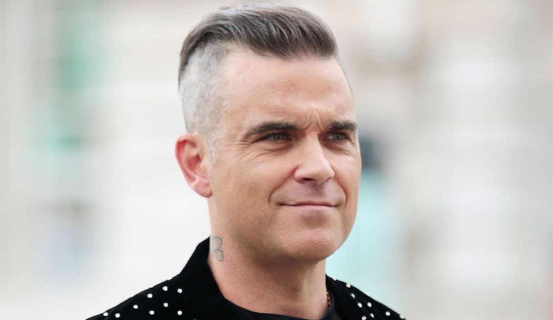 Robbie Williams