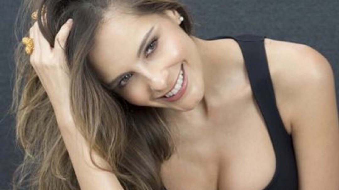 ¿Laura Acuña está esperando su tercer hijo?