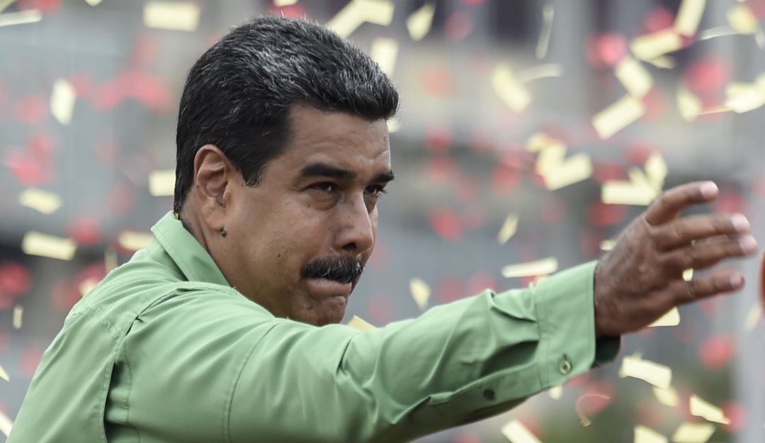 posesión presidencial de Maduro.: ¿Quiénes asistirán a la posesión presidencial de Maduro?