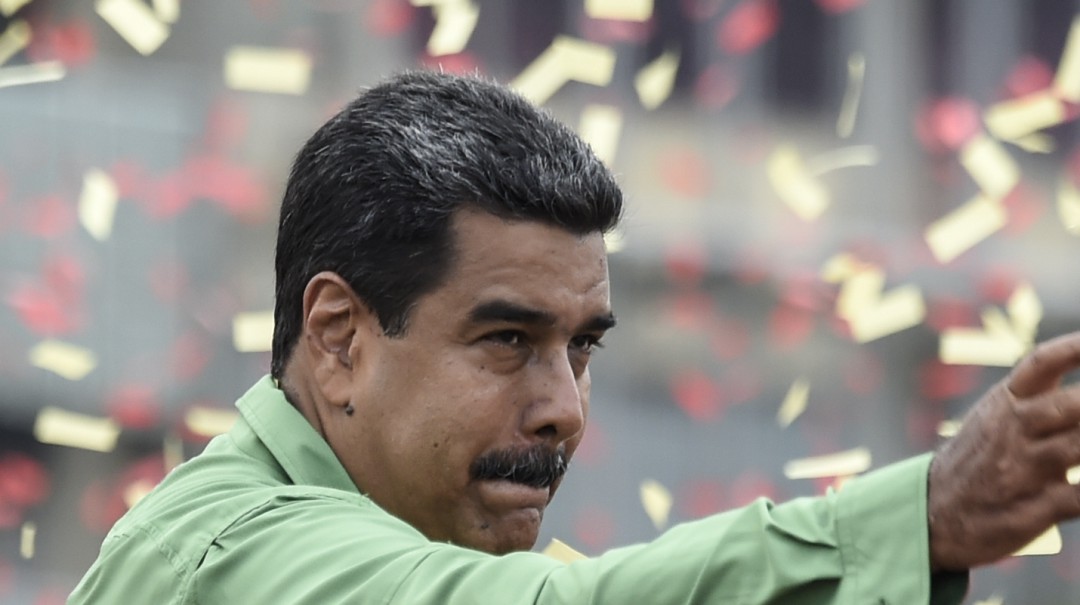 ¿Quiénes asistirán a la posesión presidencial de Maduro?