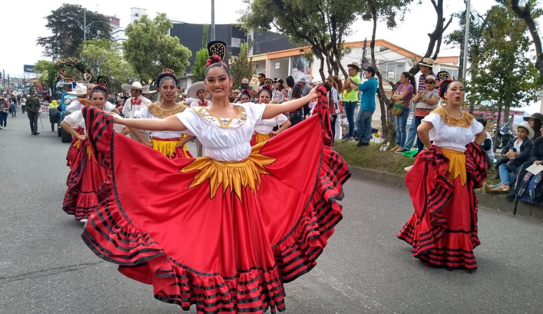 Feria de Manizales