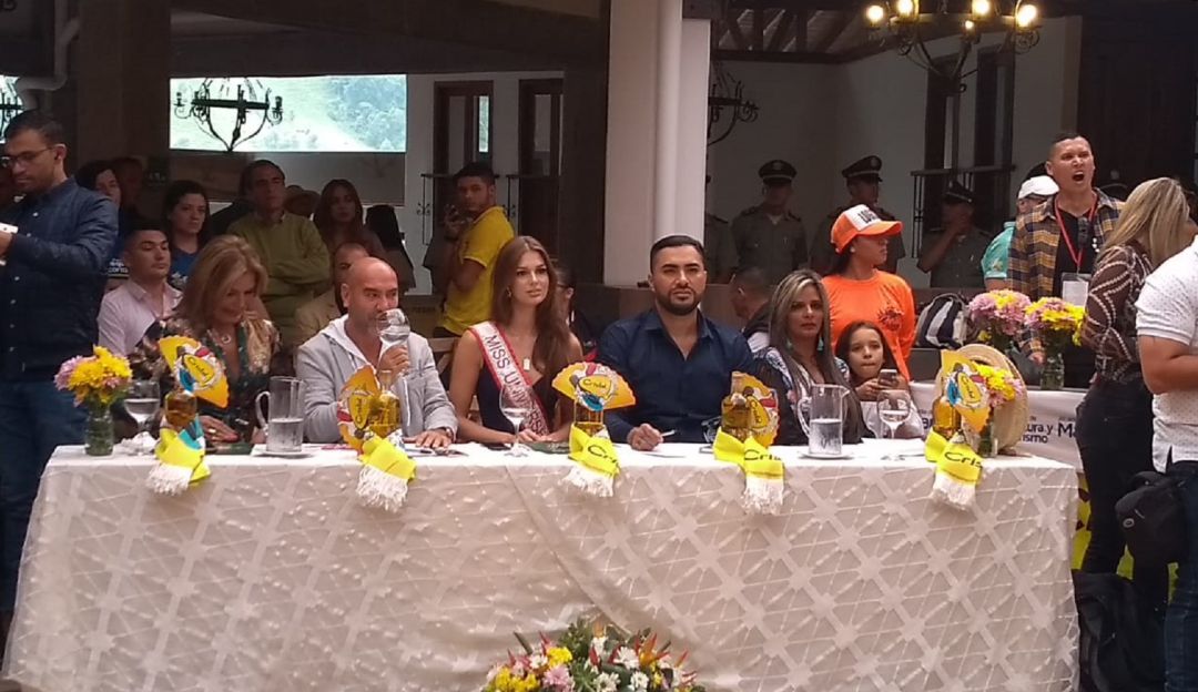 Feria de Manizales, Reinas, Manizales, Jurados: Conozca el jurado del Reinado Internacional del Café