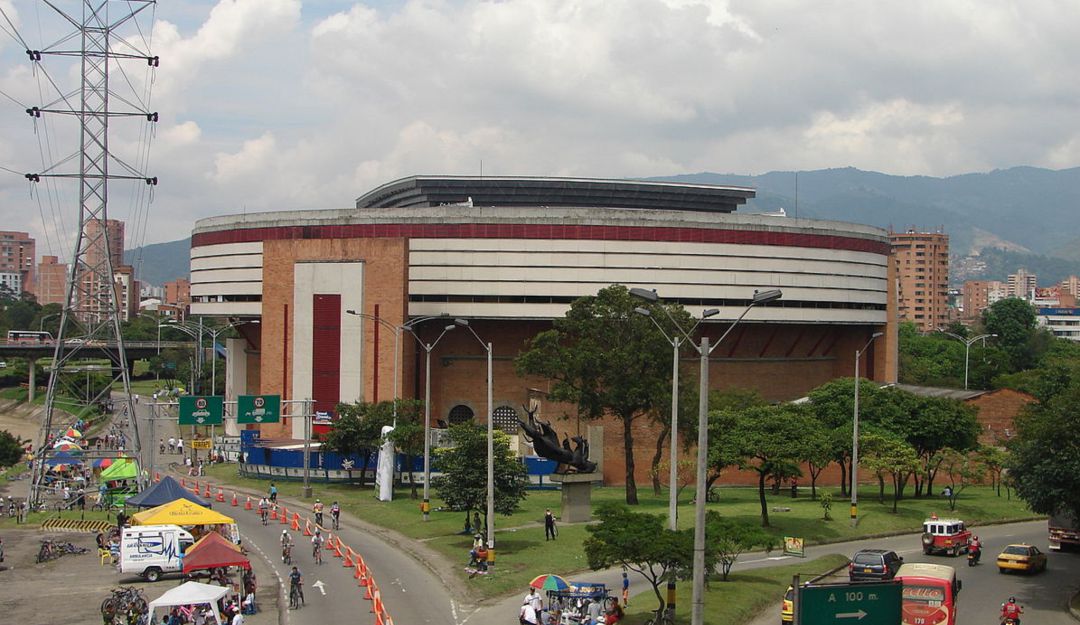 Cancelaron la temporada taurina en Medellín después de ser confirmada Cancelaron la temporada taurina en Medellín después de ser confirmada