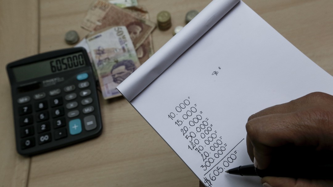 Gobierno mejora condiciones para que empresarios hagan obras por impuestos