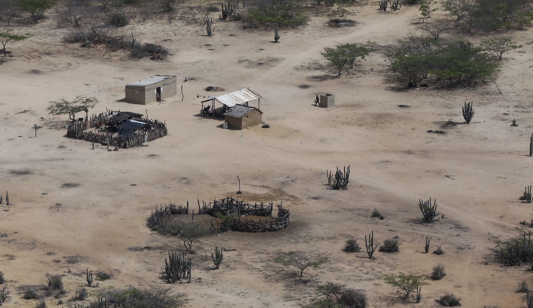 Fenómeno del Niño produciría desabastecimiento de agua en 400 municipios