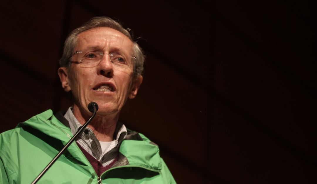 “Claudia López se tomará unos días para definir si será candidata”: Navarro