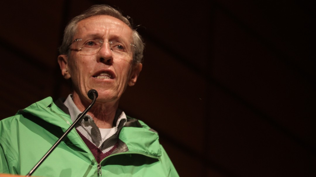 Claudia López se tomará unos días para definir si será candidata: Navarro