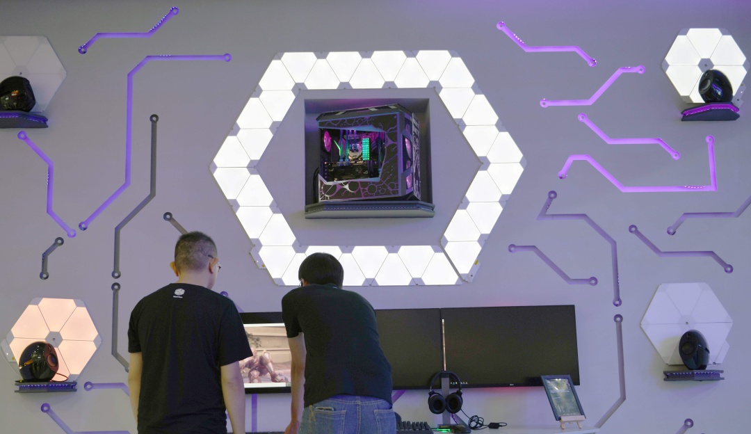 CES 2019 Computadores Asus: Asus con sus portátiles, centra su atención en videojuegos y creativos