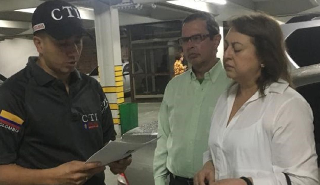 Ex juez enviada a la cárcel en el Valle del Cauca: A la cárcel ex juez civil por expropiación del Parador de Buga