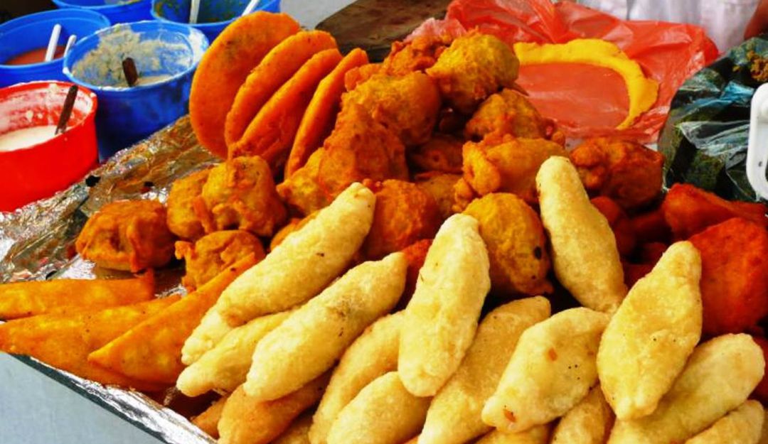 Abren las inscripciones para el Festival del Frito en Cartagena: Abren las inscripciones para el Festival del Frito en Cartagena