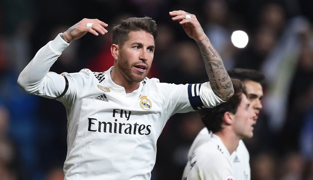 Sergio Ramos alcanzó 100 goles en su carrera: Defensa goleador: Sergio Ramos llegó a 100 goles como profesional