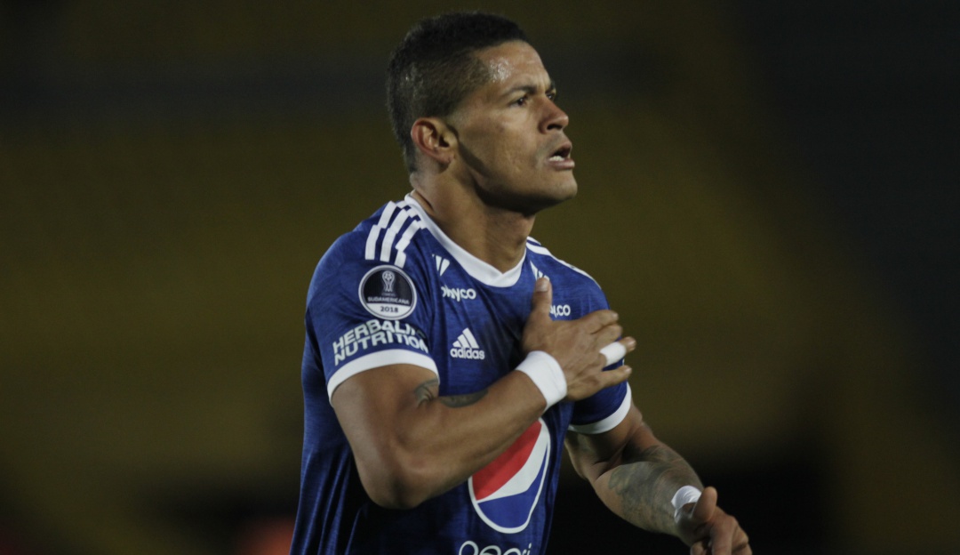 Ayron Del Valle Queretaro: Ayron Del Valle viajará a México para cerrar su vinculación con Queretaro