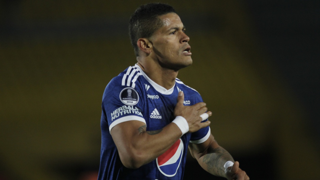 Ayron Del Valle viajará a México para cerrar su vinculación con Queretaro