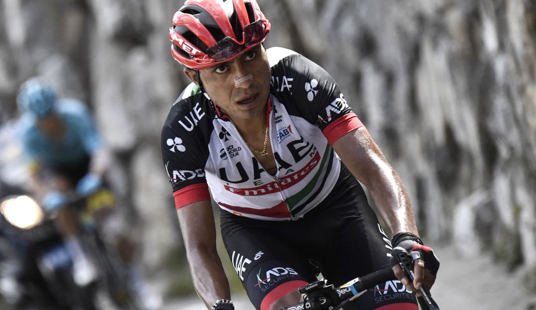 Atapuma ciclismo cofidis: "El ciclismo colombiano está en un momento bastante alto"