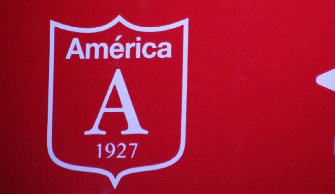 América nuevo escudo 2019: América quitó el diablo de su escudo para el 2019