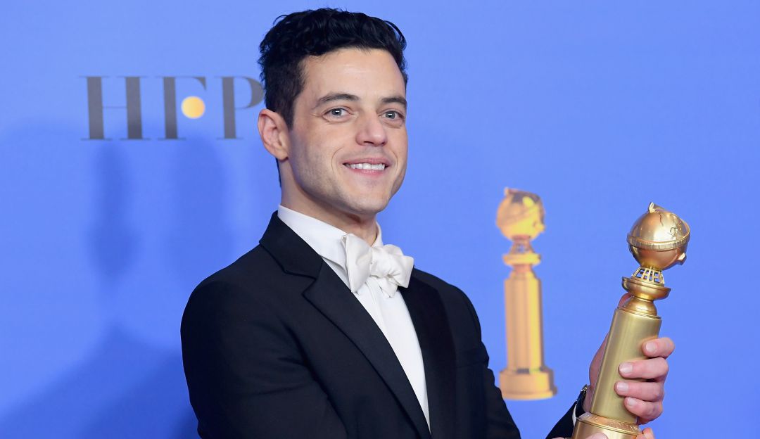 Peleas entre actores de Hollywood: Rami Malek se culpa por el 'desaire' de Nicole Kidman en los Globos de Oro