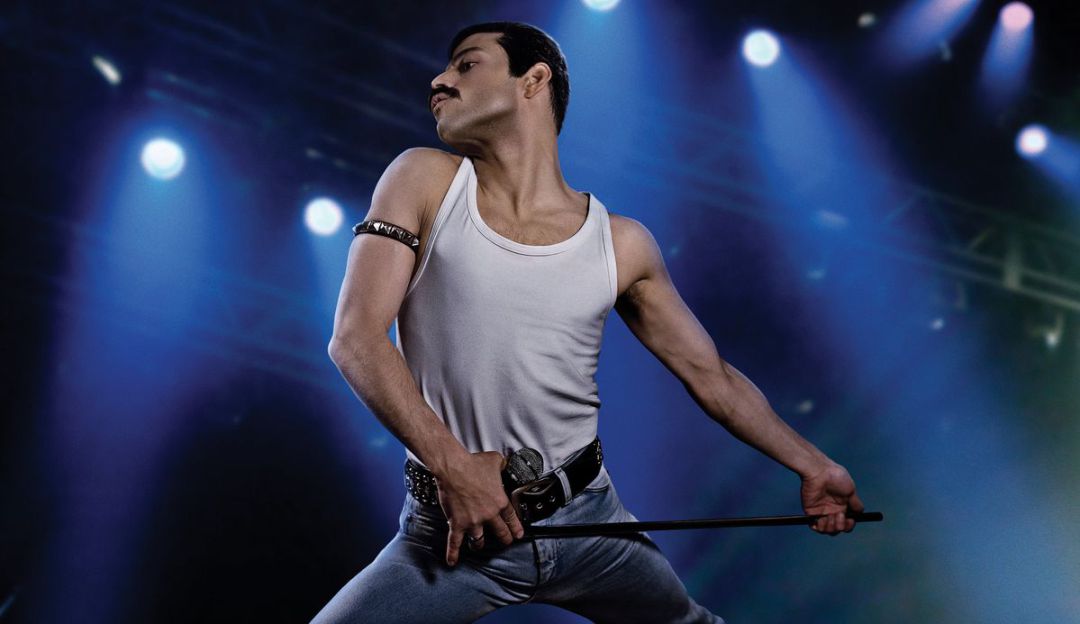 Ahora podrá cantar en cine cuando vea Bohemian Rhapsody