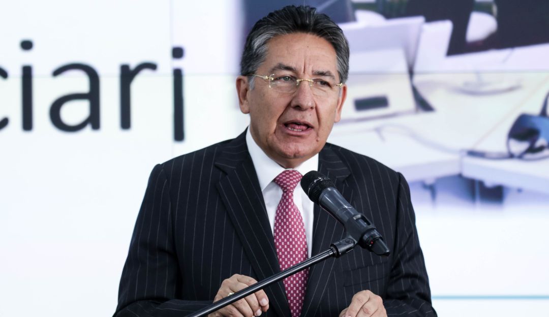 Caso Odebrecht: Exfiscal Néstor H. Martínez será testigo en caso Odebrecht
