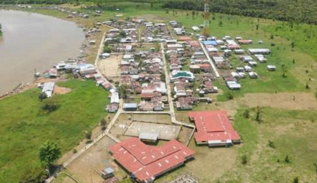 Enfrentamientos en Murindó, Antioquia, persisten: Enfrentamientos en Murindó, Antioquia, persisten