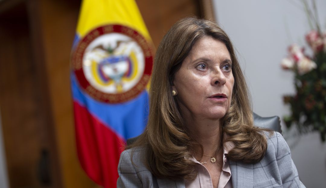 Carrusel contratacion: Excarcelación de los Nule es burla a la justicia y al país: Vicepresidenta