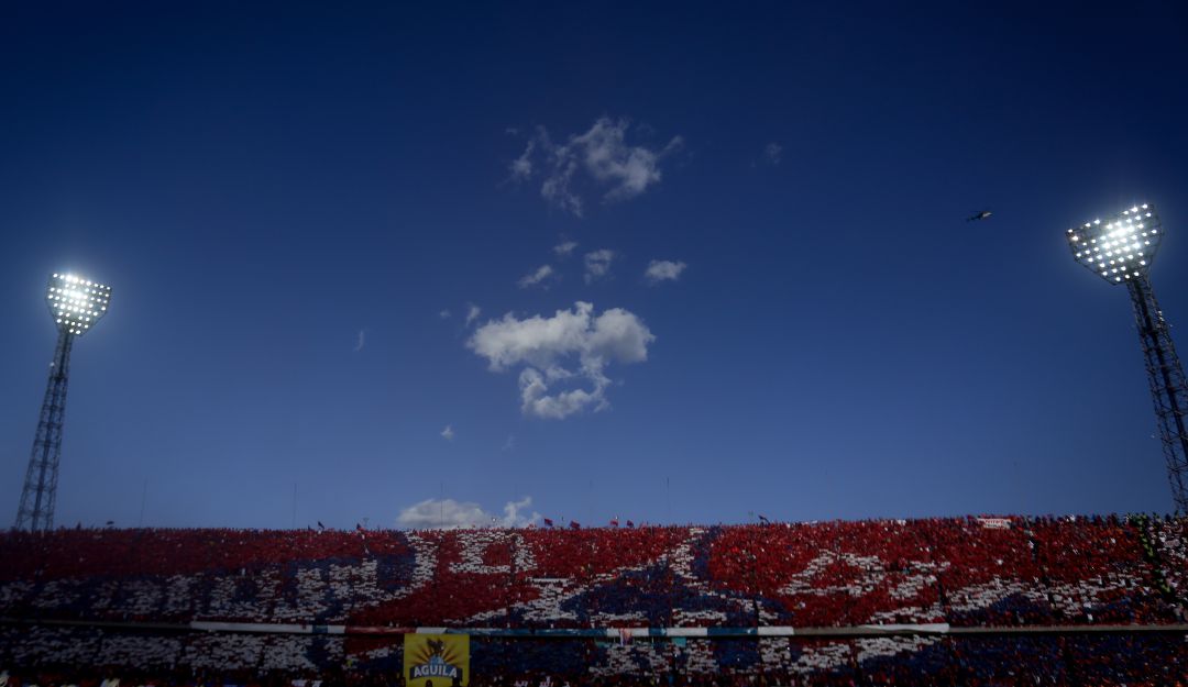 Adjudicaron contrato para el alumbrado del estadio Manuel Murillo Toro