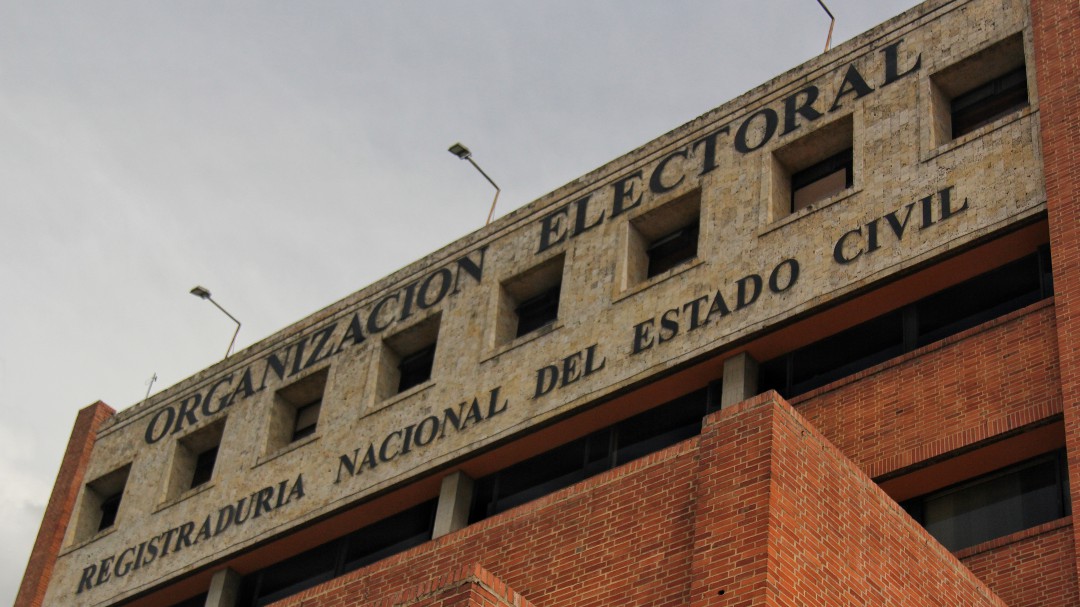 Registraduría analizará falta de recursos en el CNE