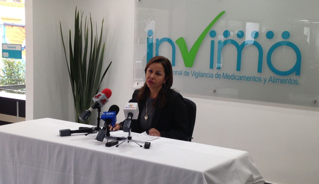 Personas inescrupulosas se hacían pasar por funcionarios del Invima