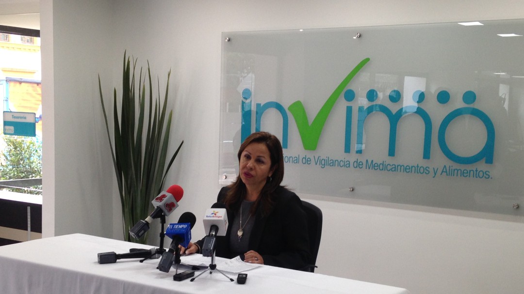 Personas inescrupulosas se hacían pasar por funcionarios del Invima