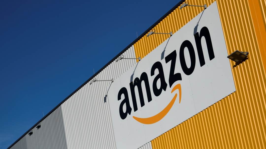 Amazon, la reina del mundo