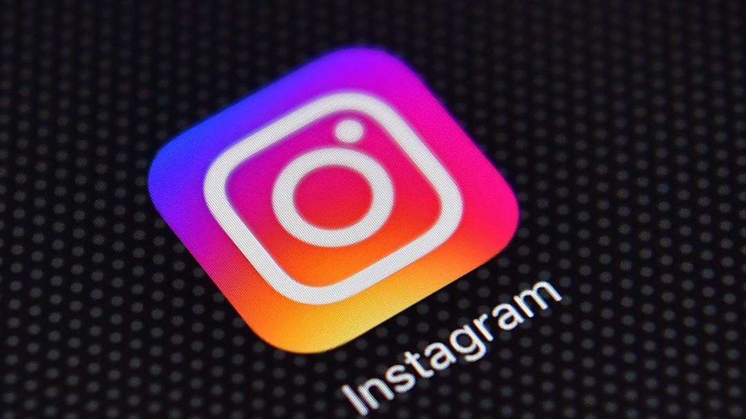 La divertida foto que quiere ser la más posteada en Instagram