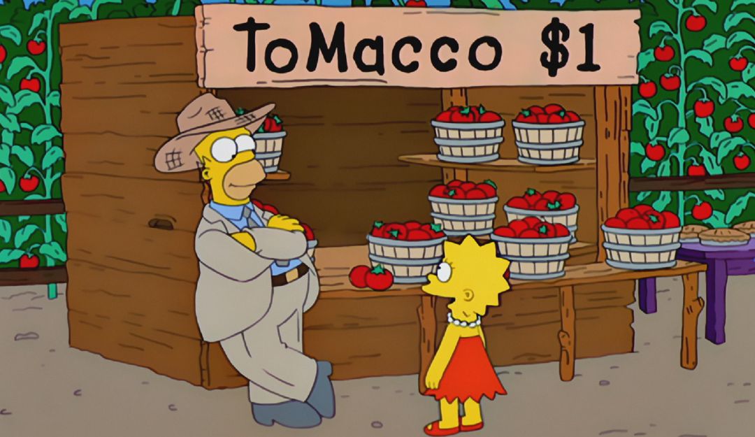Tesis doctoral asegura que Homero Simpson es un gran "emprendedor"