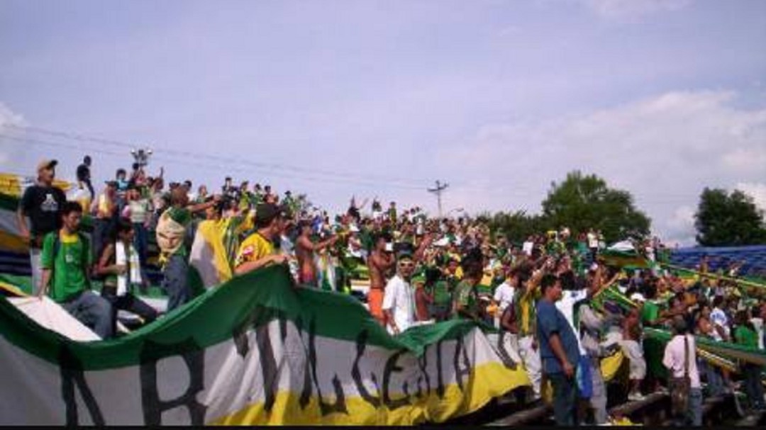 Artillería Verde del Quindío aseguran que sí tenían permiso para caravana