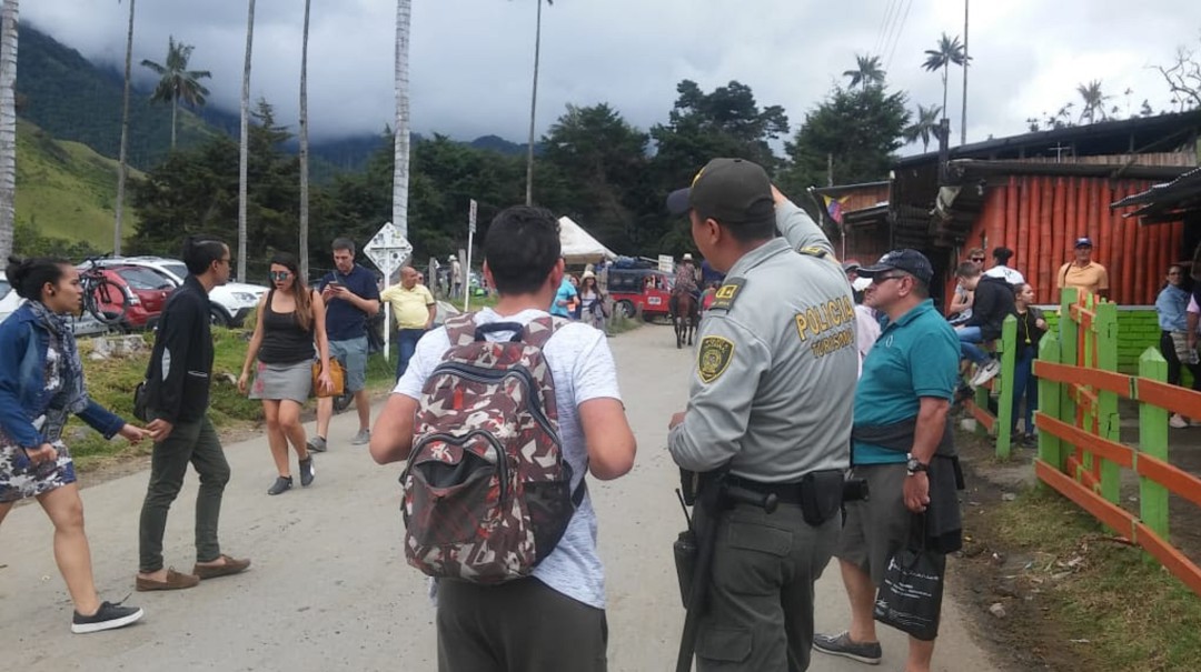 El Quindío necesita un turismo sostenible y sustentable: Iván Restrepo