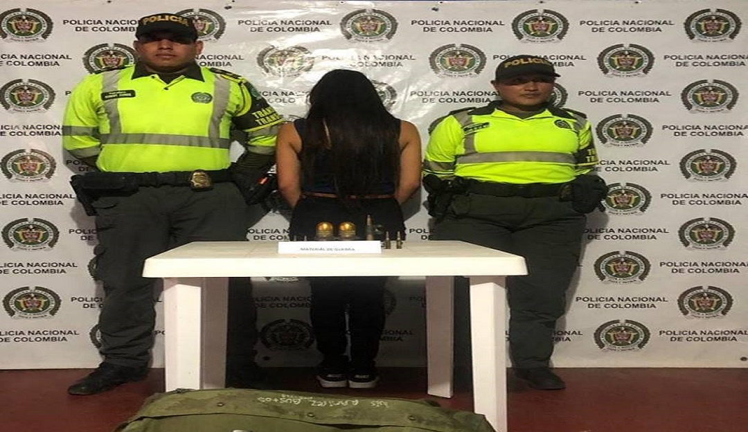 Valentina Nuñez Cantillo